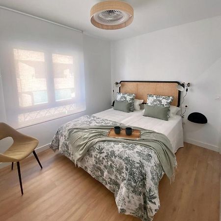 Apartamento La Muralla Talavera de la Reina Exterior foto