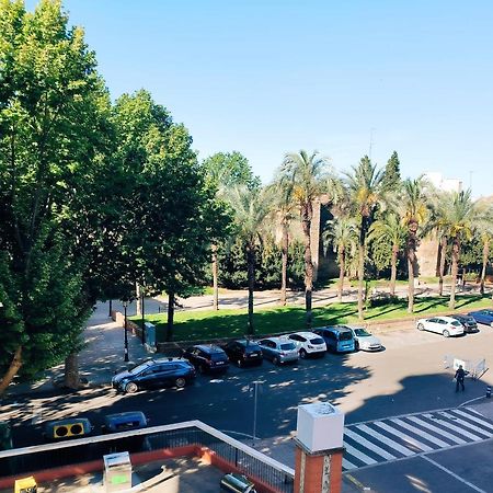 Apartamento La Muralla Talavera de la Reina Exterior foto