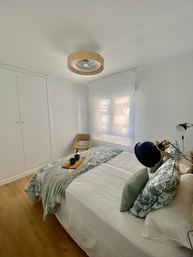 Apartamento La Muralla Talavera de la Reina Exterior foto